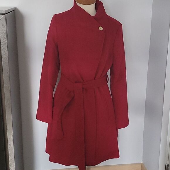 MICHAEL Kors coat,M - Picture 1 of 4